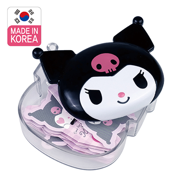 쿠로미 표시크립(바이하츠)