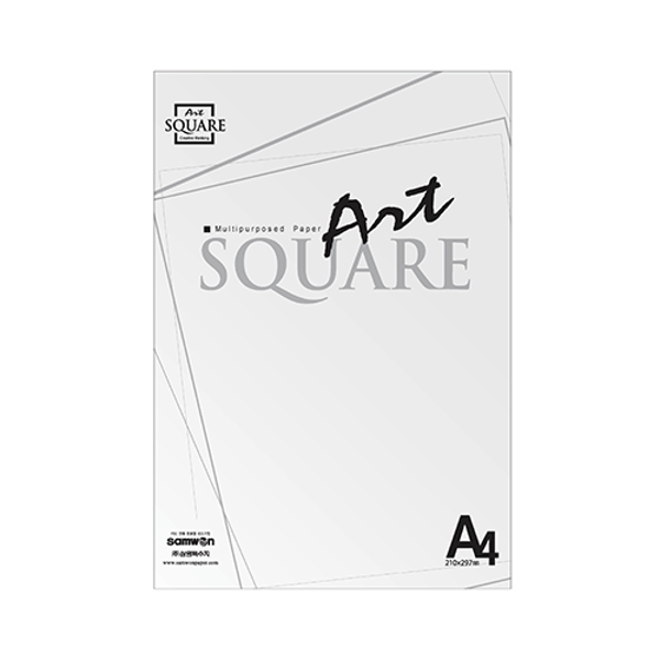 플라잉칼라 A4(S20-1/우유색/200g/10매/삼원)