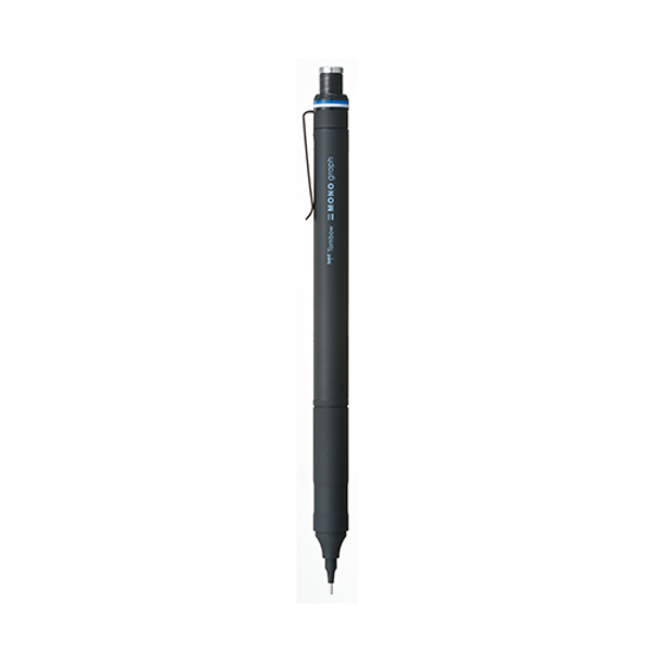 모노그래프 뉴트럴 샤프(매트 네이비/0.5/1자루/TOMBOW)