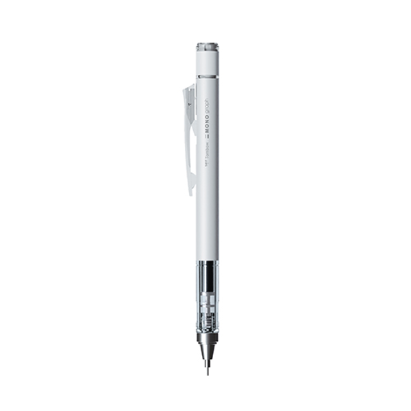 모노그래프 뉴트럴 샤프(매트 그레이/0.5/1자루/TOMBOW)
