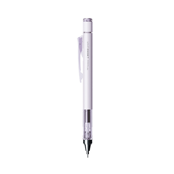 모노그래프 뉴트럴 샤프(매트 퍼플/0.5/1자루/TOMBOW)