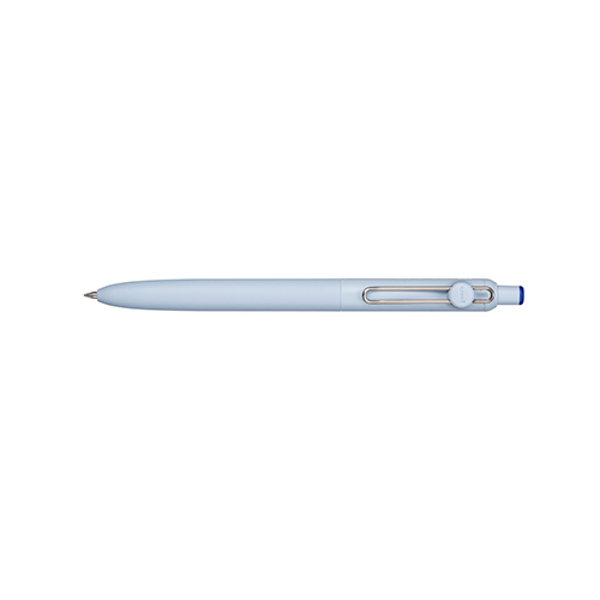 젠토 베이직 볼펜(청/0.5/UBN-ZS-05/1자루/MITSUBISHI)