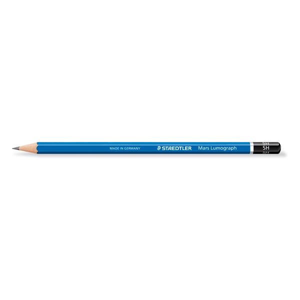 제도연필(100/5H/1자루/STAEDTLER)