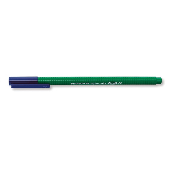 [516464]트리플러스 싸인펜(녹색/323-5/1자루/STAEDTLER)