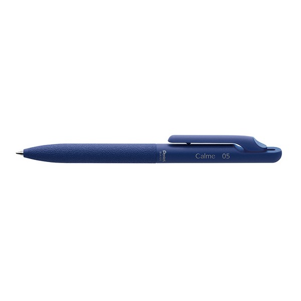 카르므유성펜(0.5/BXA105C-C/블루/PENTEL)