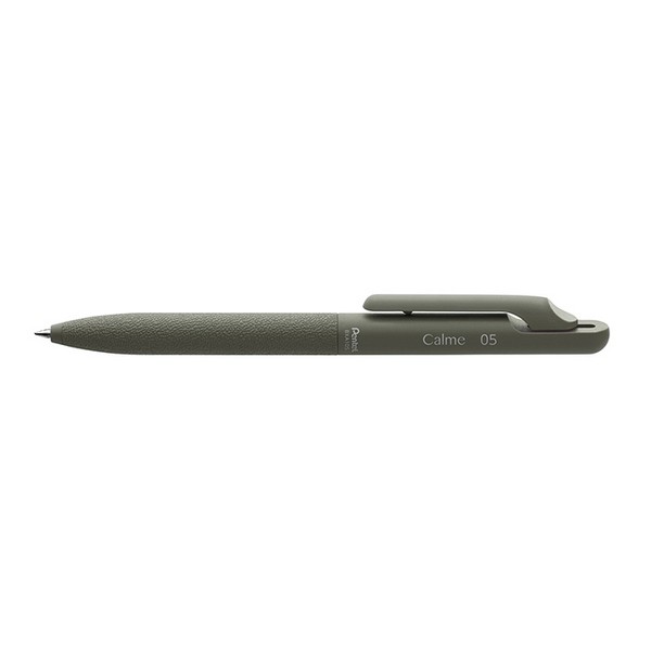 카르므유성펜(0.5/BXA105D-A/카키/PENTEL)