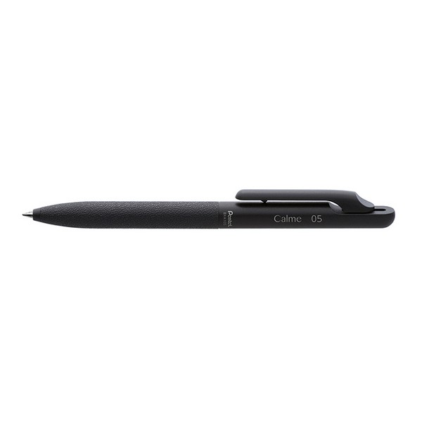 카르므유성펜(0.7/BXA107A-A/블랙/PENTEL)