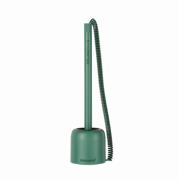 롤링펜 S 리필심(흑/0.7mm/1개/모나미)