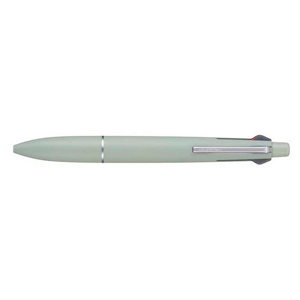 라이트 터치 4+1(0.5/MSXE5-LS-05/G.Green/1자루/MITSUBISHI)