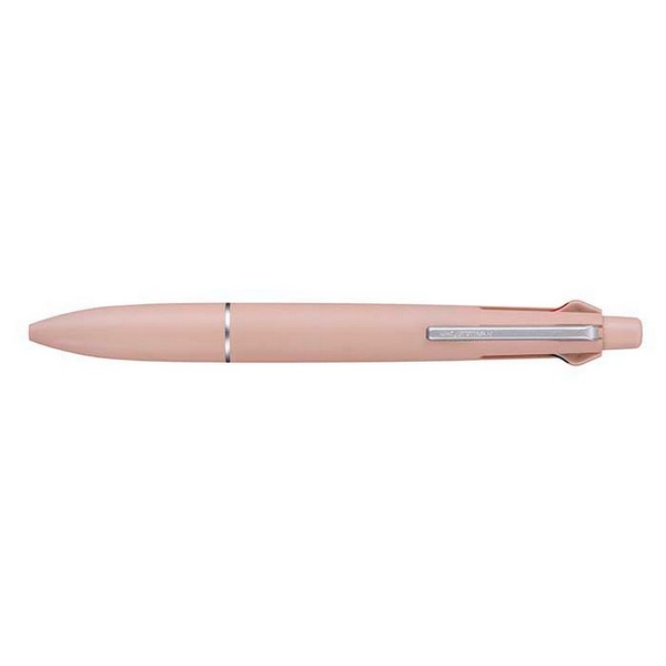 라이트 터치 4+1(0.5/MSXE5-LS-05/코랄핑크/1자루/MITSUBISHI)