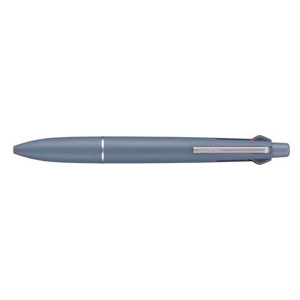 라이트 터치 4+1(0.5/MSXE5-LS-05/스틸블루/1자루/MITSUBISHI)