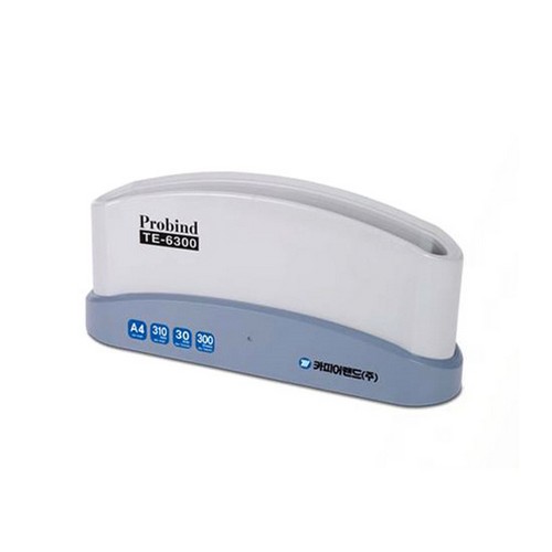 [업체별도배송]열제본기(Probind TE-6300/카피어랜드)