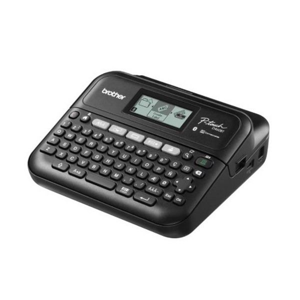 [업체별도배송]라벨프린터(PT-D460BT/브라더)