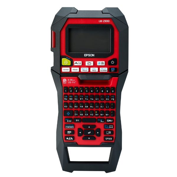 [업체별도배송]라벨프린터(LW-Z900/엡손)