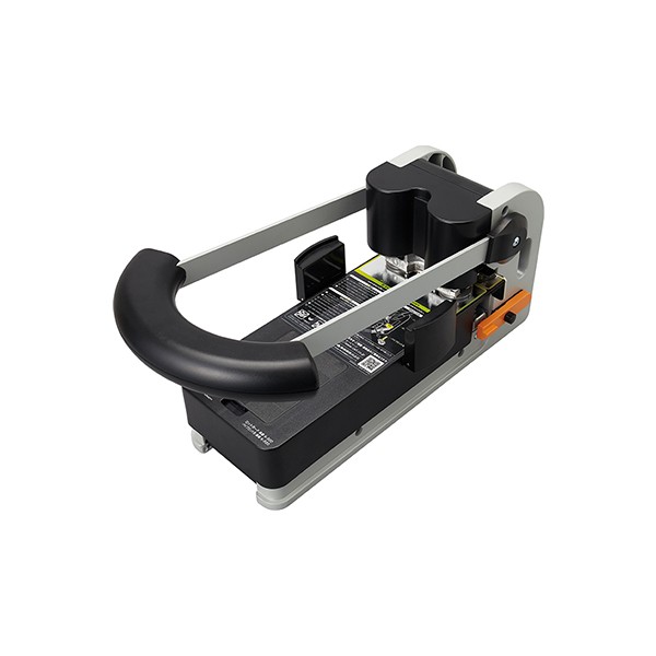 [업체별도배송]대용량 거꾸로 펀치(HD-530N/7cm/330매/CARL)