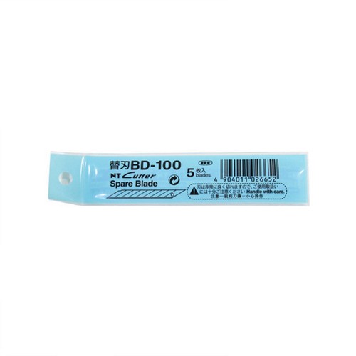 컷터날(BD-100/30도/NT)