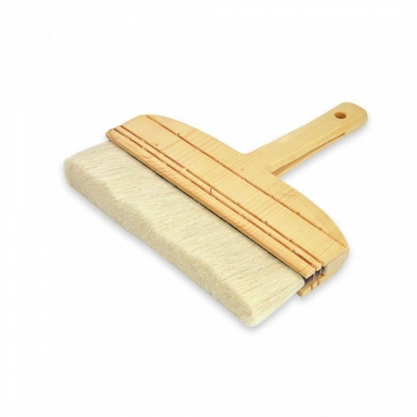 [업체별도배송]표구솔 물솔(17cm/1개)