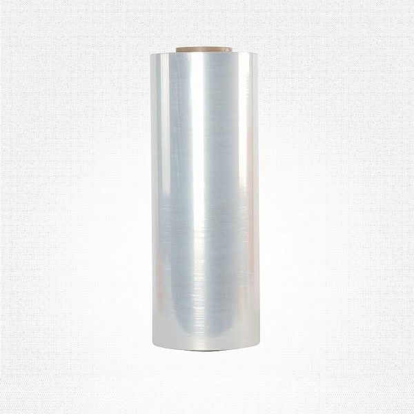 [업체별도배송]기계용 스트레치필름(18㎛*500mm*1200M/1개입/나비PB)