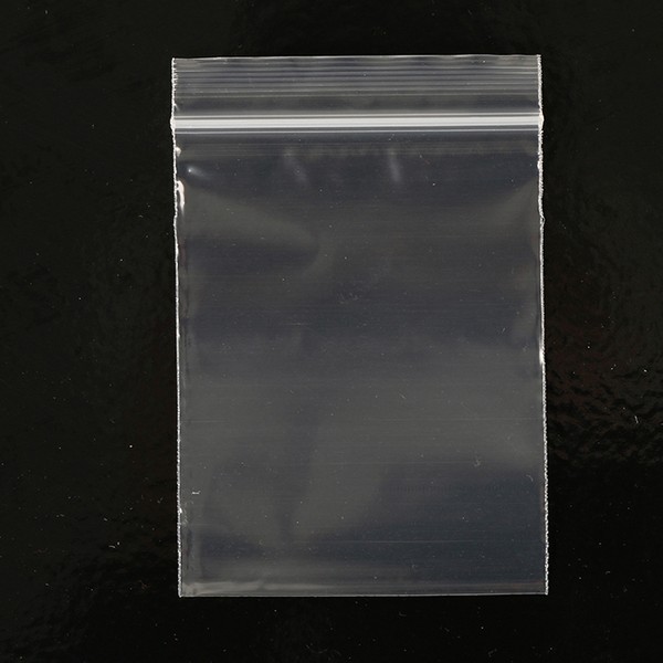 [업체별도배송]지퍼백(중/세로20cmx가로15cmx두께0.05mm/2000개입/나비PB)