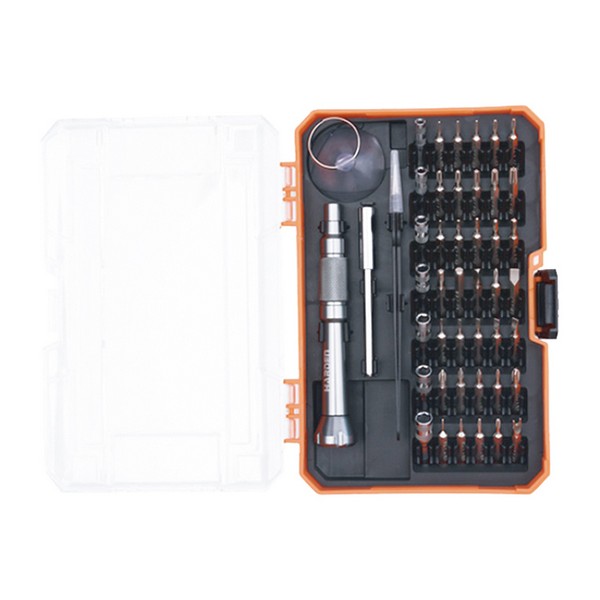 [업체별도배송]정밀 드라이버 세트(46Pcs/550145/나비PB)