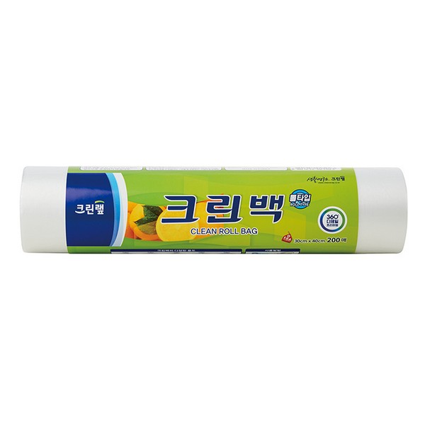 크린롤백(대/30*40cm/200매/크린?)