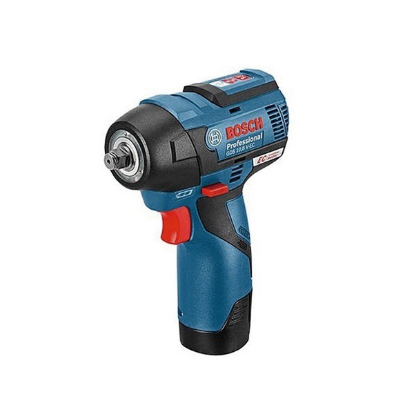 [업체별도배송]충전 임팩 렌치(GDS10.8V-EC/보쉬)