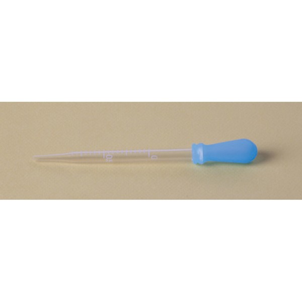 [업체별도배송]눈금 스포이드(PP1100-25/용량:25ml/길이:250mm/눈금:1ml/나비PB)