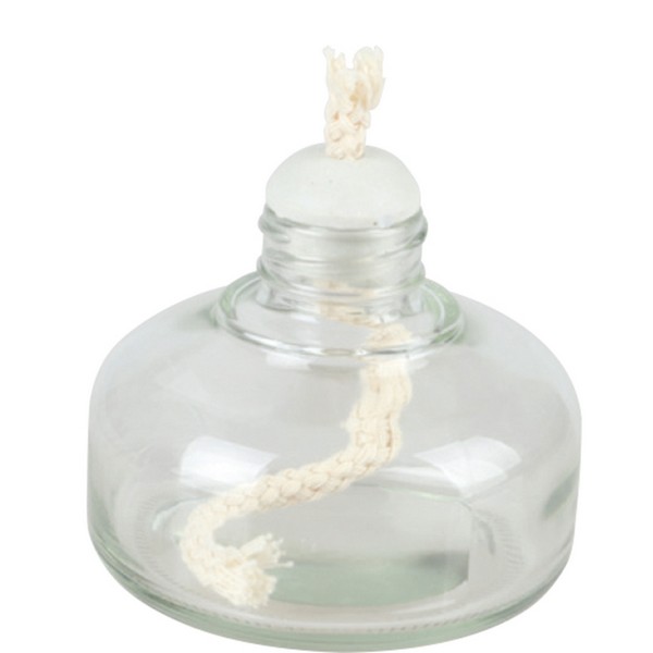 [업체별도배송]유리 알콜램프(DS1150150GL/150ml/나비PB)