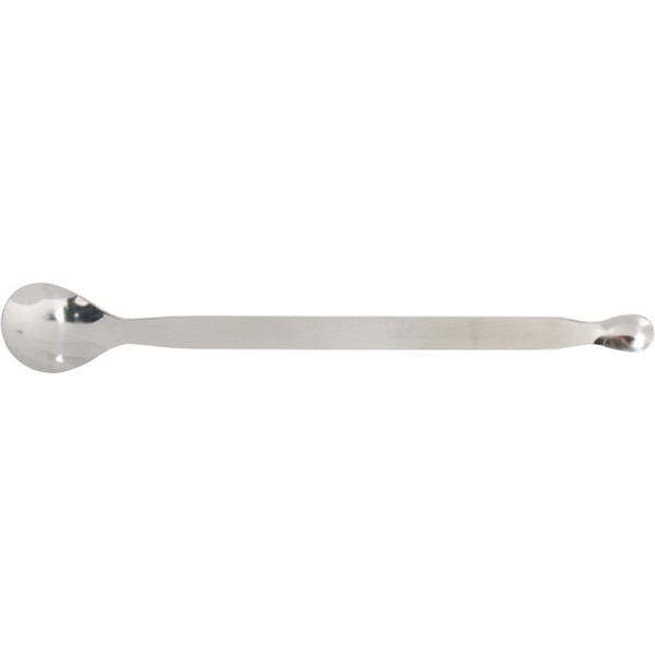 [업체별도배송]스텐 시약스푼(KA11-58/16cm/나비PB)