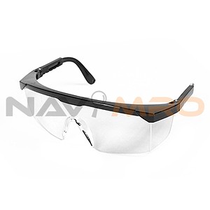 [업체별도배송]안전 안경(NV-9844A/Anti-Fog/투명/나비PB)