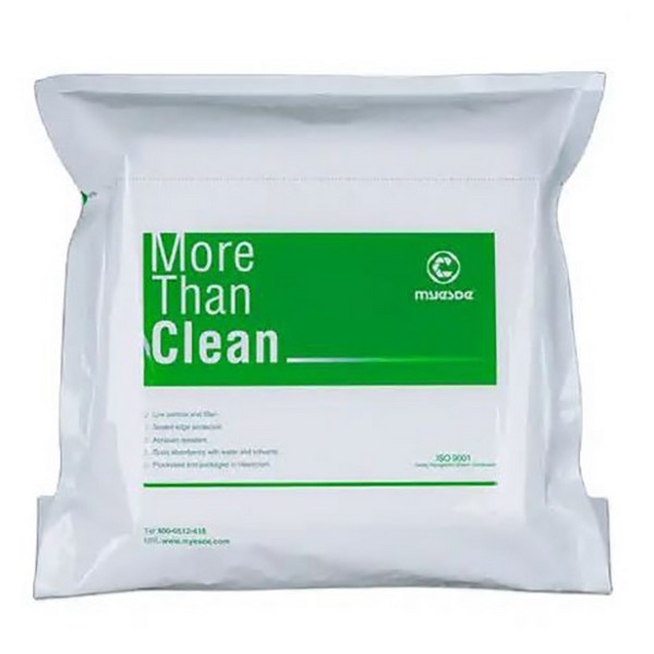 [업체별도배송]크린룸 극세사 와이퍼(NV-MSD102-180gsm/228x228mm/흰색/평량(g/m²):180/100매/나비PB)