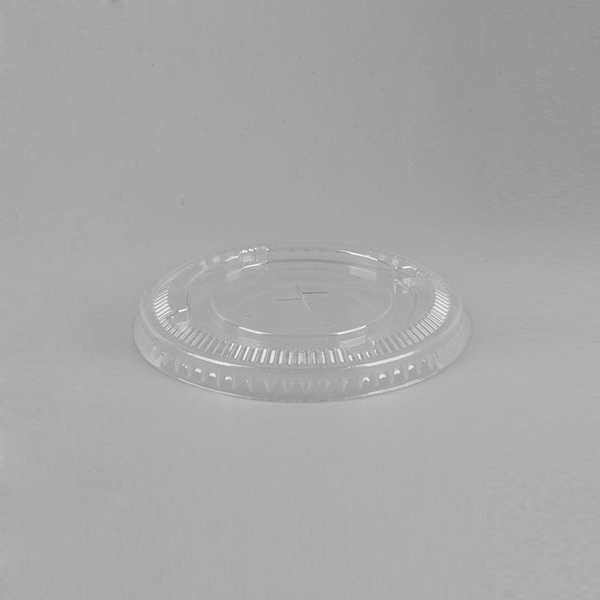 아이스컵뚜껑12oz, 355ml/14oz, 414ml겸용(평면형/100개*10줄)박스