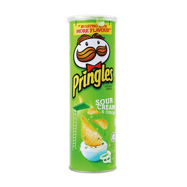 프링글스 (양파맛/110g)