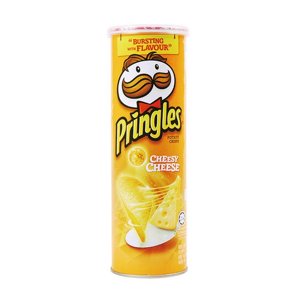 프링글스 (치즈맛/110g)