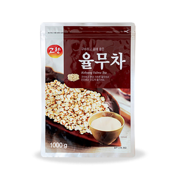 율무차(1000g/12입/고려인삼제품공사)