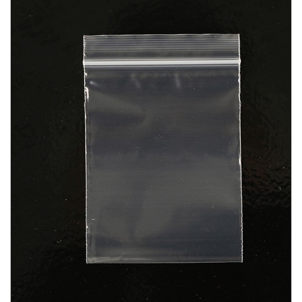 [업체별도배송]지퍼백(중/세로15cmx가로12cmx두께0.05mm/100개입/나비PB)