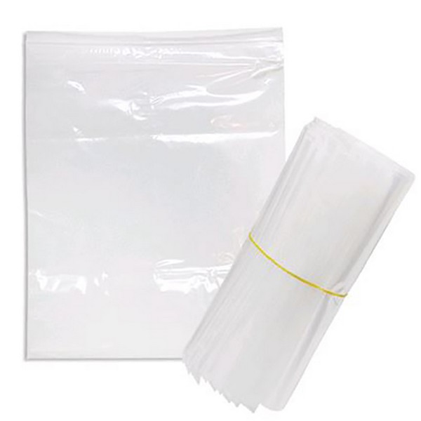 [업체별도배송]지퍼백(대전방지/세로15cmx가로10cmx두께0.1mm/50개입/나비PB)