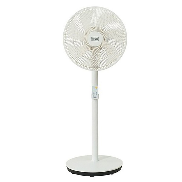[업체별도배송]블랙앤데커 리모컨 선풍기(BXEF5240-A)