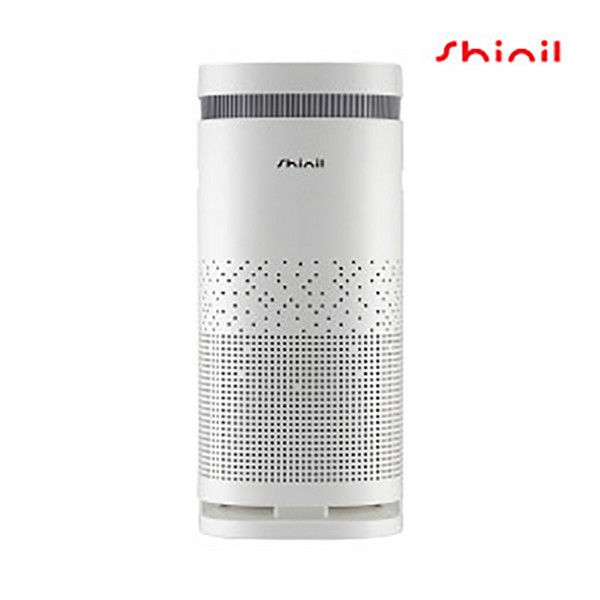 [업체별도배송]신일 공기청정기(SAR-DP430W)