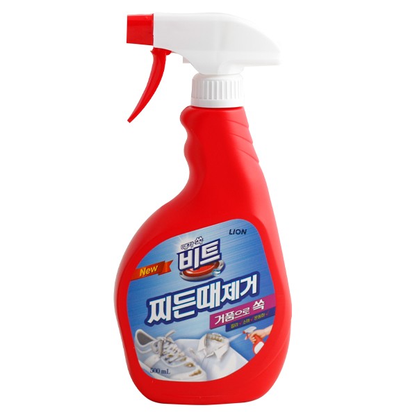 비트 스프레이 찌든때 제거(500ml)