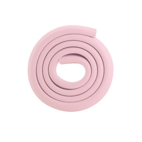 [업체별도배송]모서리보호대(핑크/대/35*35*2000mm/1개입/L1032/9896/아트사인)