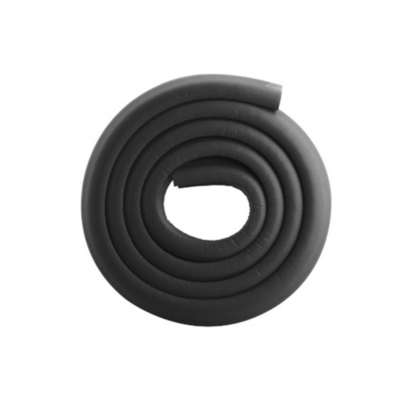 [업체별도배송]모서리보호대(블랙/대/35*35*2000mm/1개입/L1037/9901/아트사인)