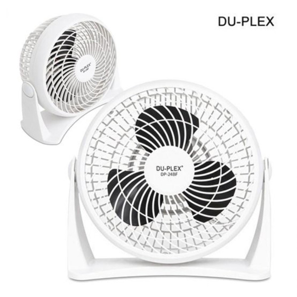 써큘레이터 선풍기(DP-24BF/듀플렉스)