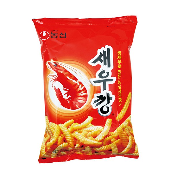 새우깡(90g/농심)