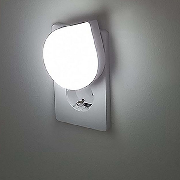 LED 퐁퐁 취침등 센서등(모션센서/주광색)
