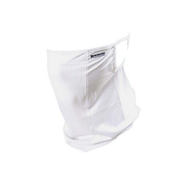 [업체별도배송]쿨엣지 멀티프 골프 마스크(화이트)