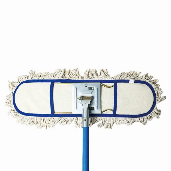 [업체별도배송]면걸레 110cm 세트(자루+110cm리필)