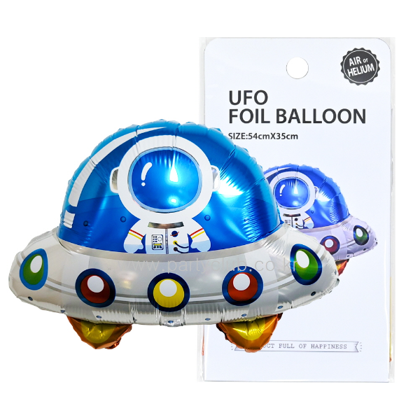 UFO호일풍선