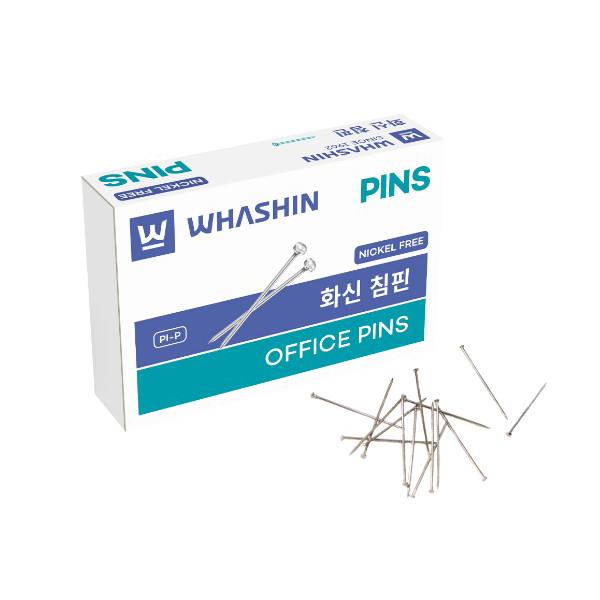 침핀500(화신)