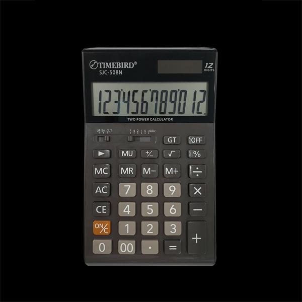 계산기(SJC-508N/TIMEBIRD)
